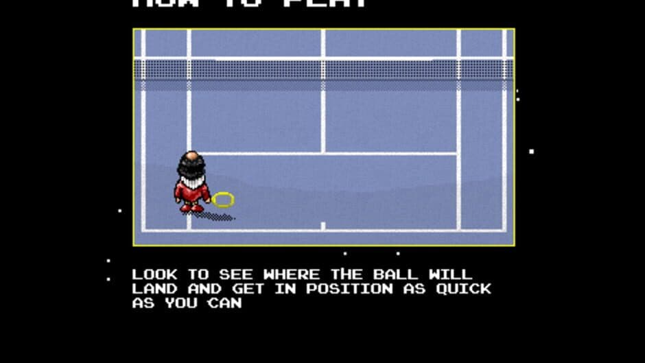 Tardis Tennis screenshot 2