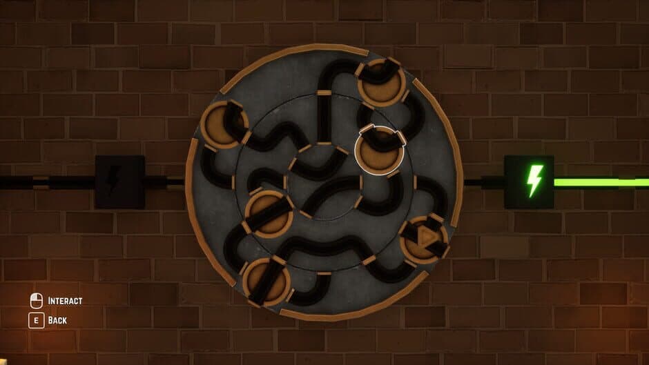 Escape From Mystwood Mansion screenshot 8