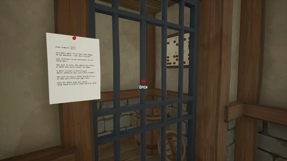 Escape From Mystwood Mansion screenshot 6