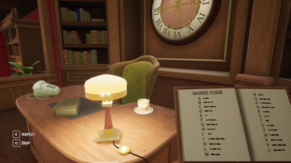 Escape From Mystwood Mansion screenshot 9