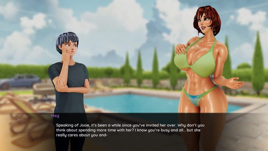 Afterglow screenshot 4