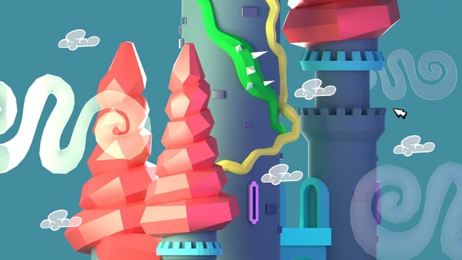 100 Hidden Frogs 2 screenshot 5