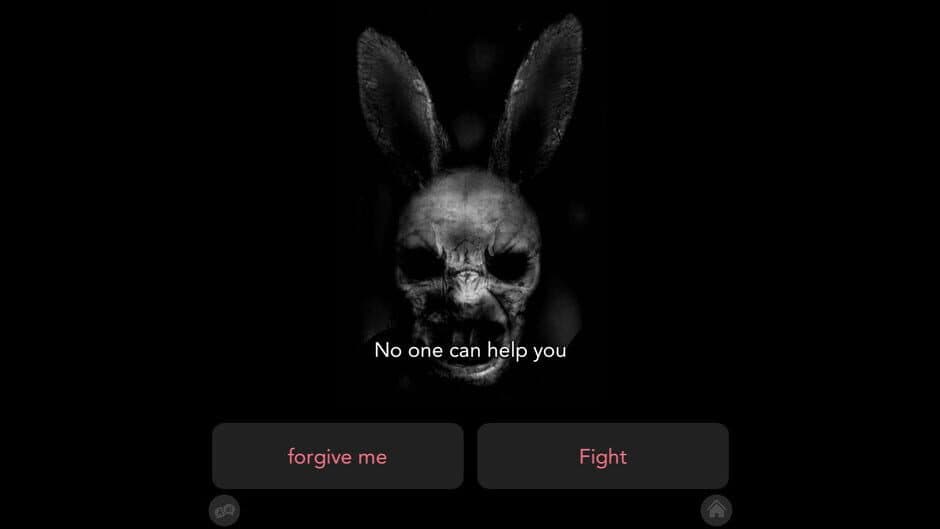 Mariam Game screenshot 2