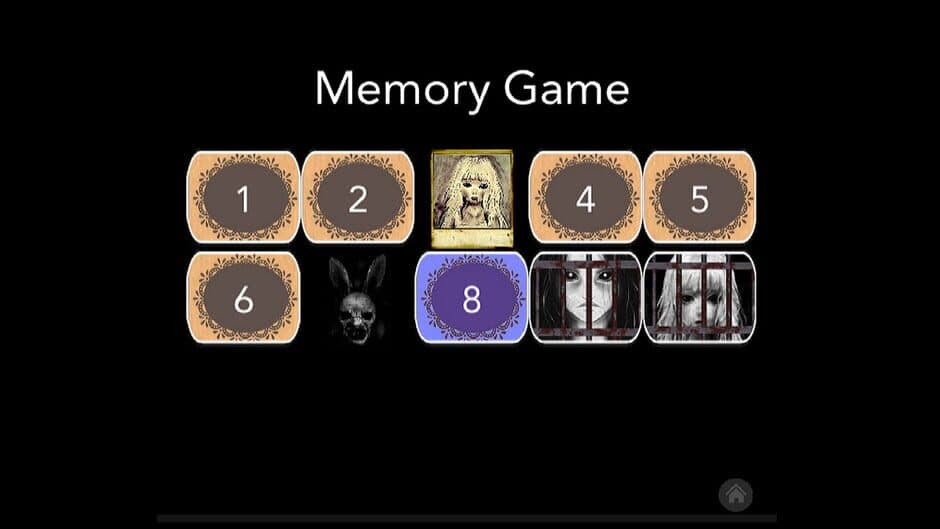 Mariam Game screenshot 9