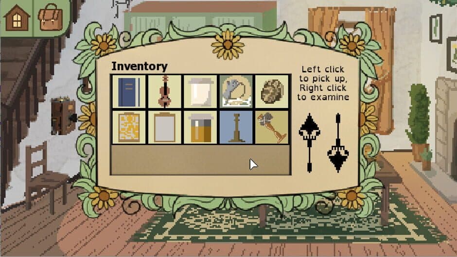 The Beekeeper's Picnic screenshot 6