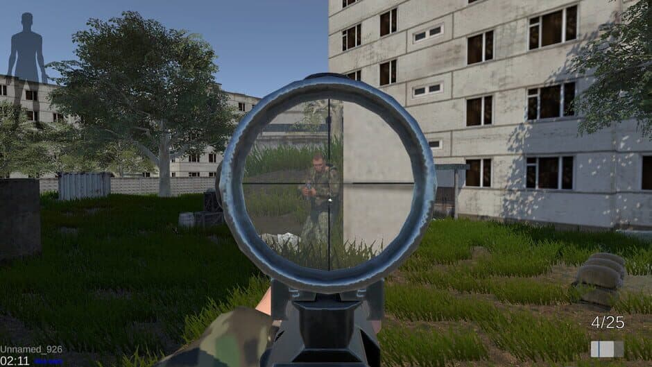 Downbass Warriors: Heroes of Maydamn screenshot 6