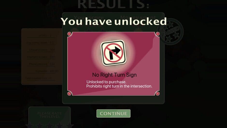 Traffic Brains 2 screenshot 4