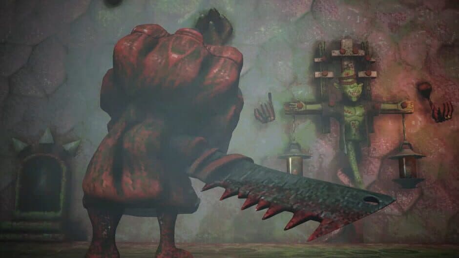 It's Dark Inside screenshot 7