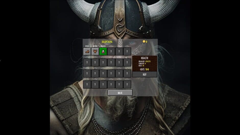 Ragnarok Survivors: Valhalla screenshot 6