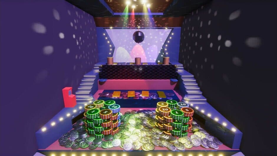 Coin Pusher Casino screenshot 7