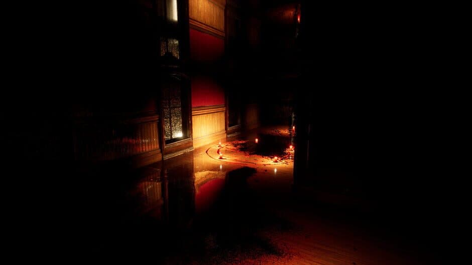 The Devil's Face screenshot 8