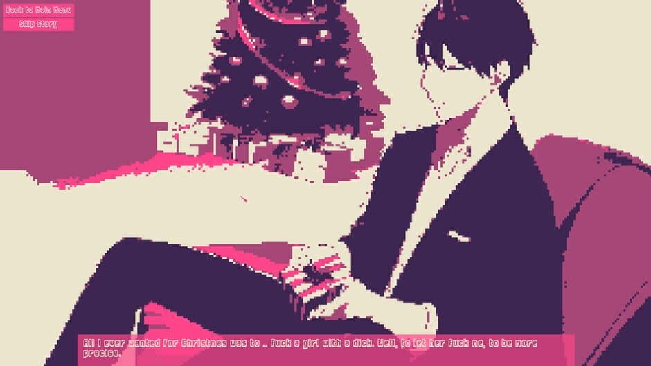 Hidden Futa screenshot 1