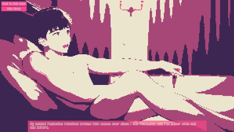 Hidden Futa screenshot 3