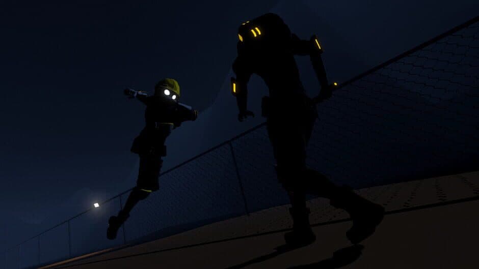 Raw Metal screenshot 4