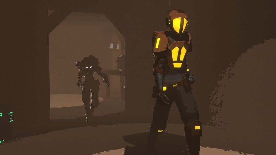 Raw Metal screenshot 7