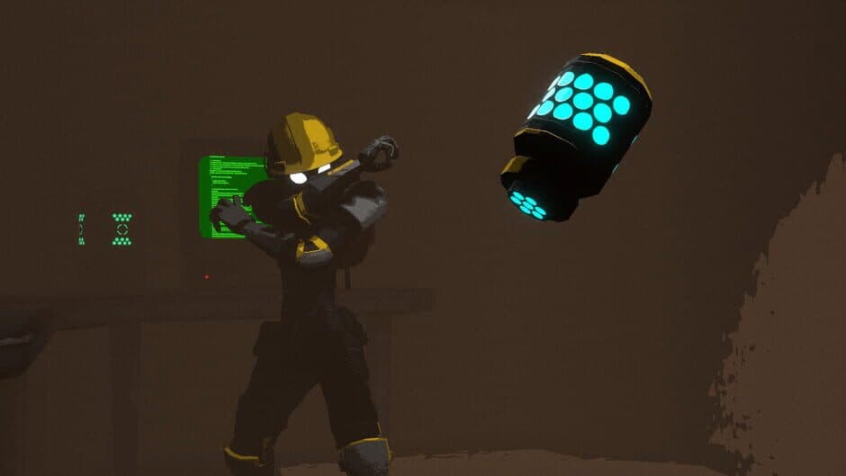 Raw Metal screenshot 9