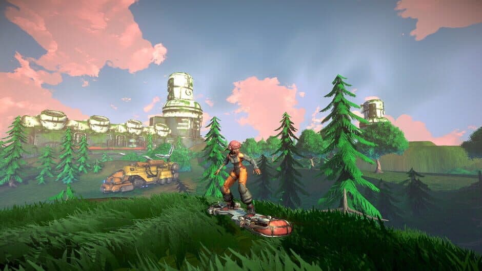 Overrider screenshot 5