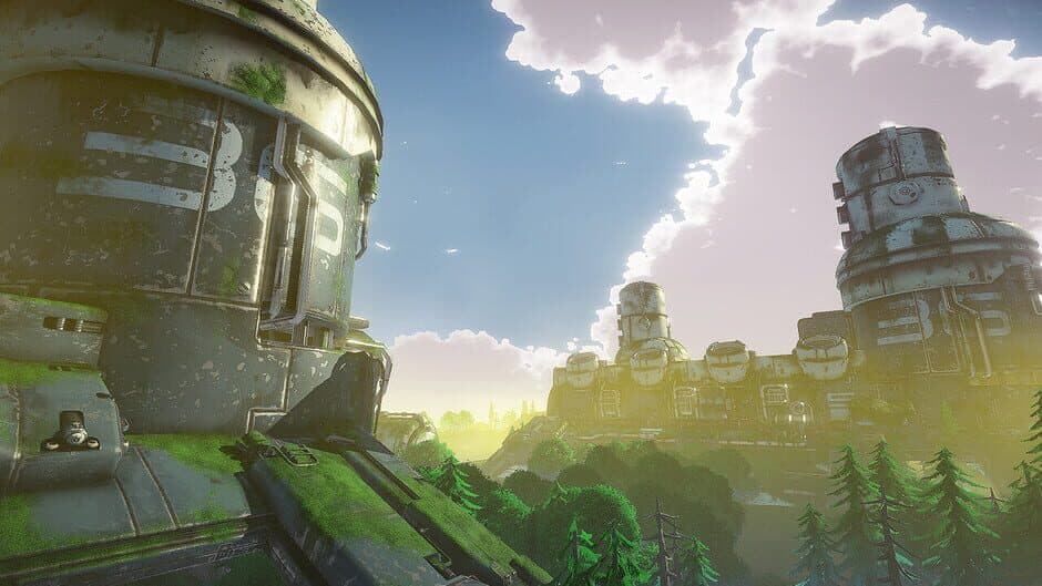 Overrider screenshot 2