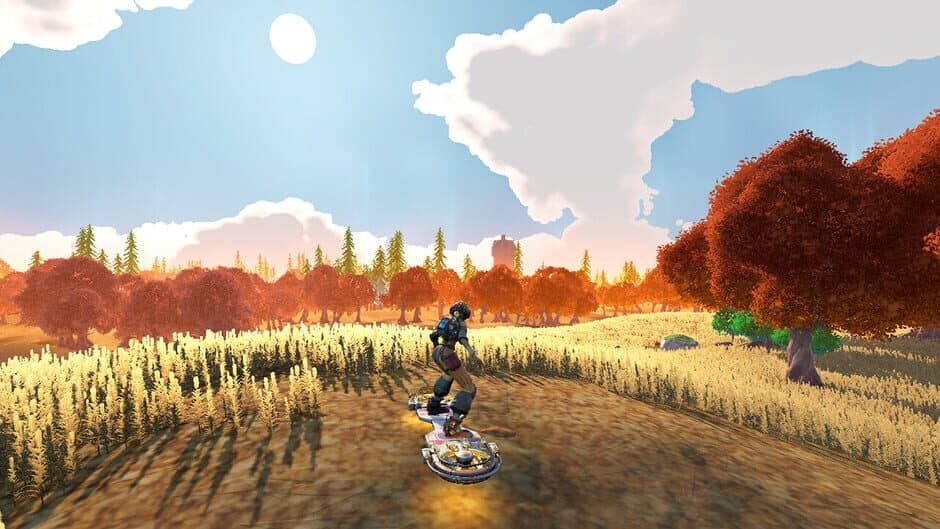 Overrider screenshot 4