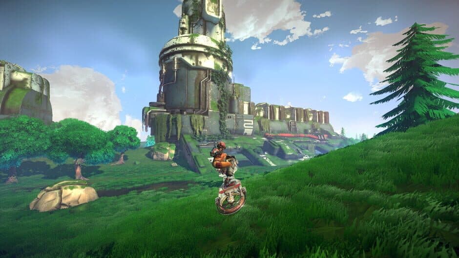 Overrider screenshot 8