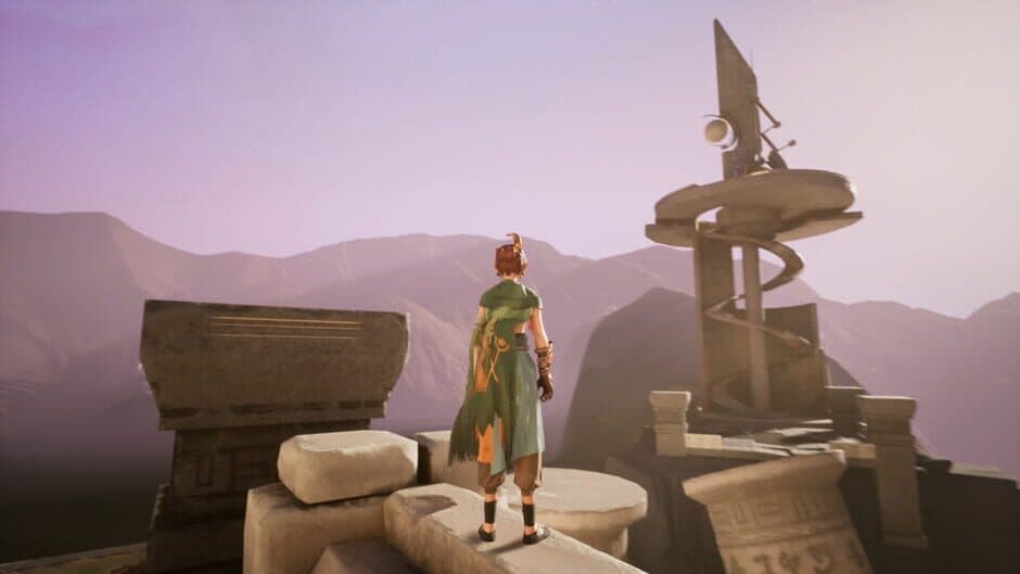 Light of Alariya screenshot 9