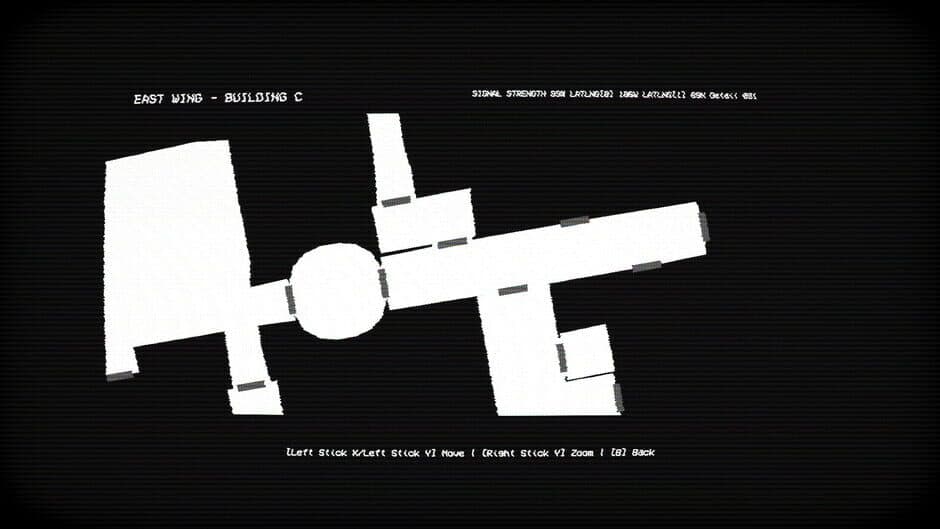 Empty Shell screenshot 6