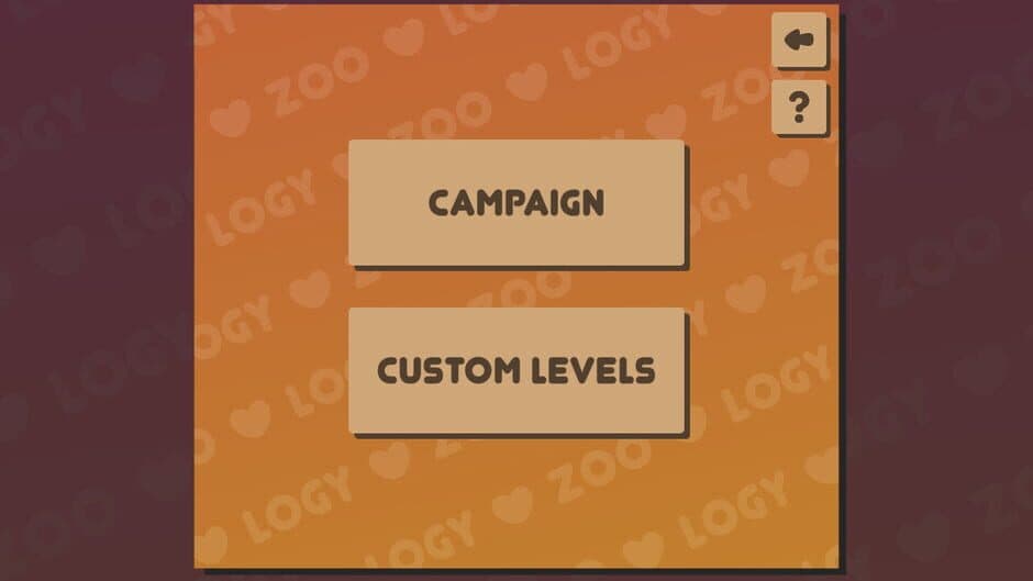 Zoolovelogy screenshot 4