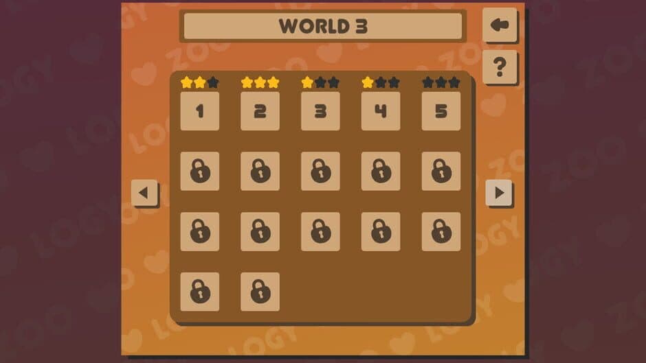 Zoolovelogy screenshot 5