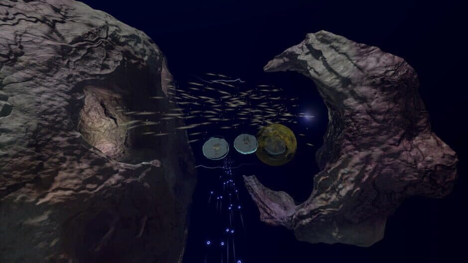 Mind Diver screenshot 9