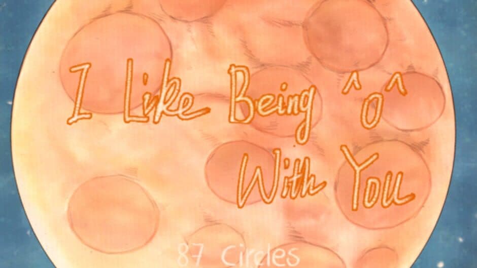 I Like Being With You screenshot 1