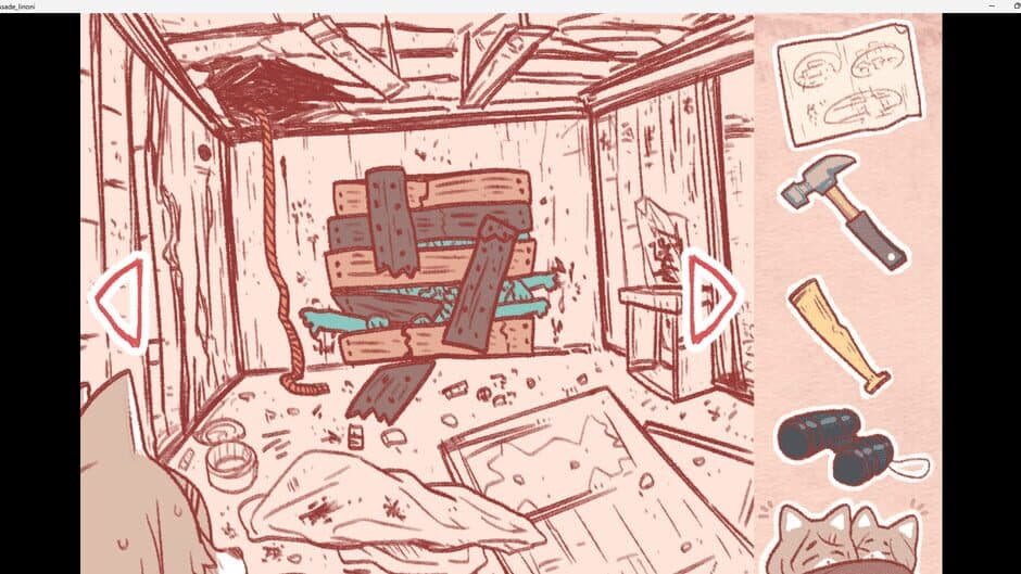 I Wish it Was Morning All the Time screenshot 4
