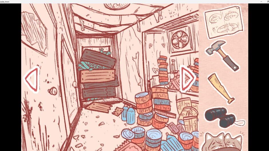 I Wish it Was Morning All the Time screenshot 5