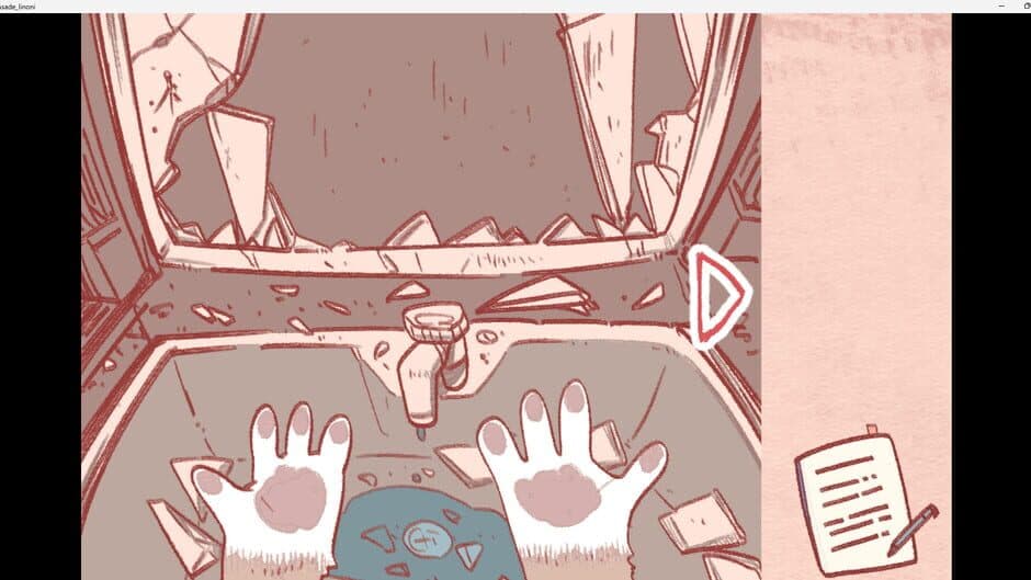 I Wish it Was Morning All the Time screenshot 6