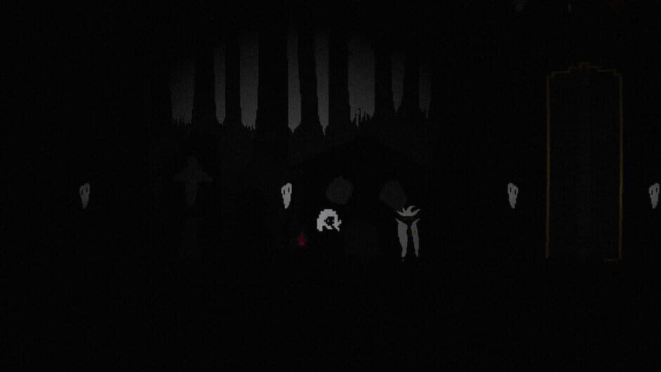 The Abyss screenshot 2