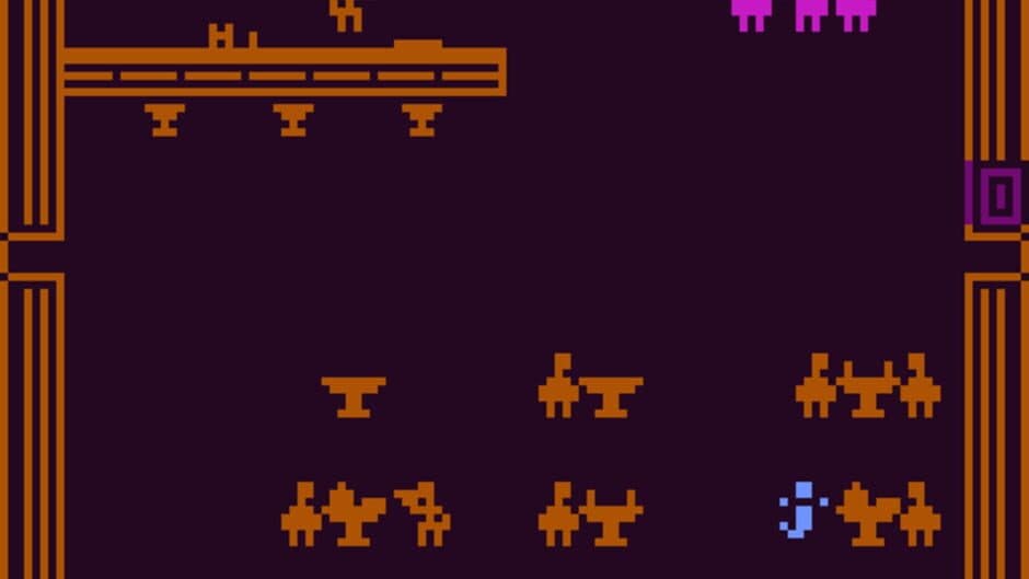 Mistery screenshot 2
