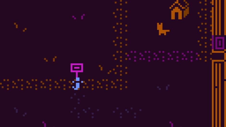 Mistery screenshot 1