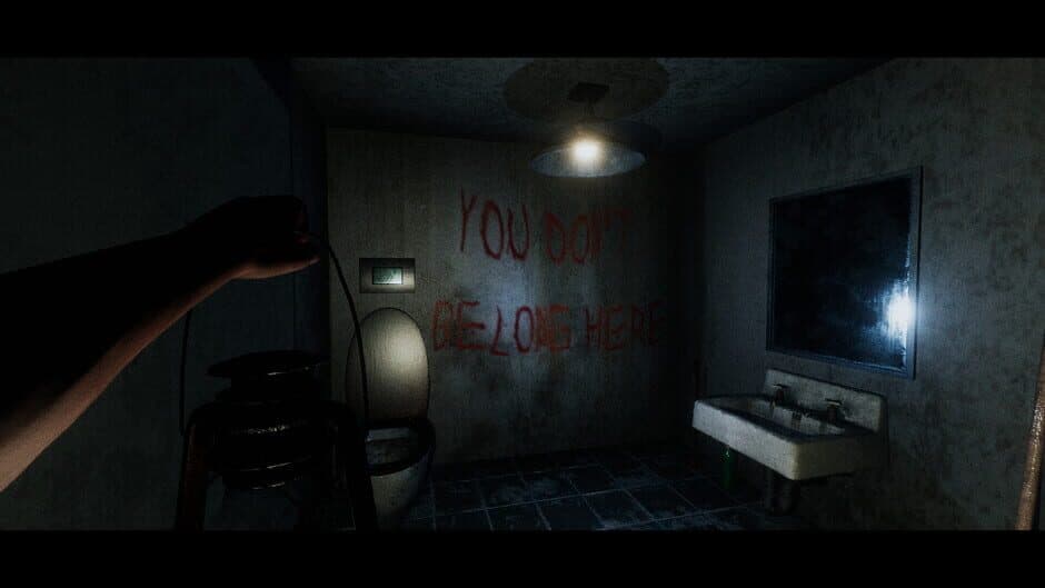 Golgotha screenshot 4