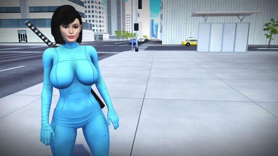 Vanessa screenshot 7