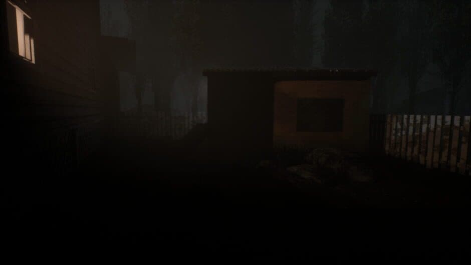 Final Nights 4: Fates Entwined screenshot 9