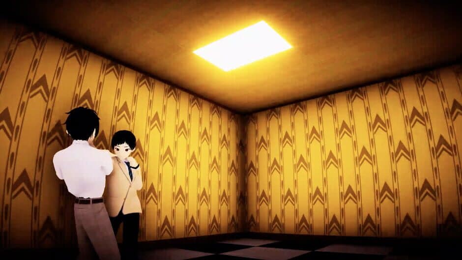 Backroom screenshot 3