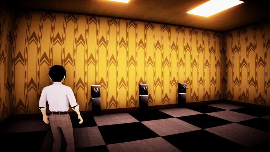 Backroom screenshot 4
