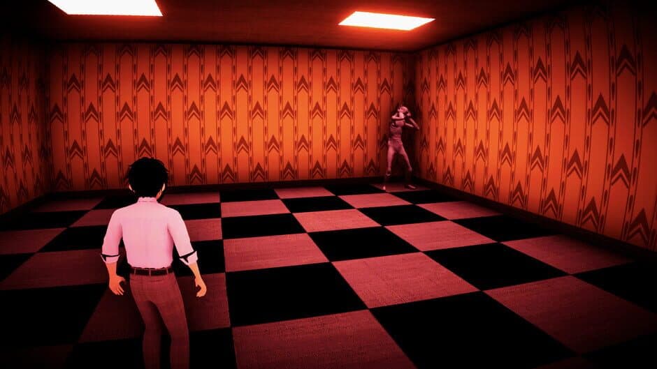 Backroom screenshot 5