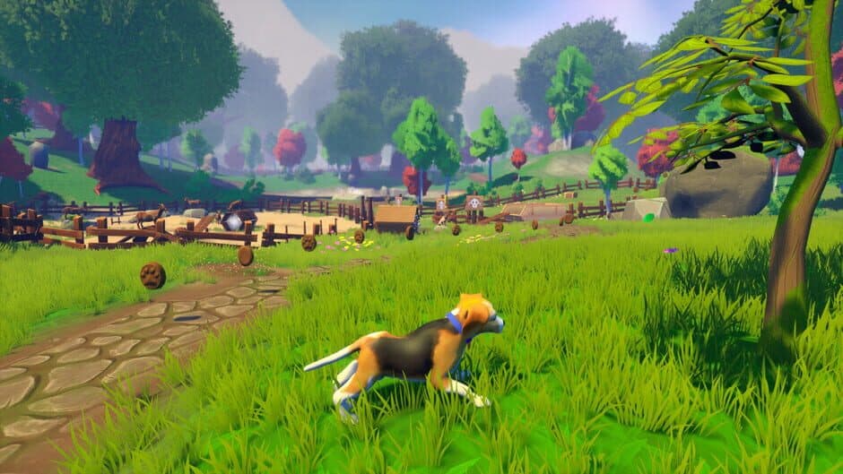 Walkies screenshot 2
