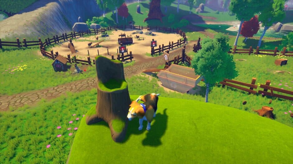 Walkies screenshot 5