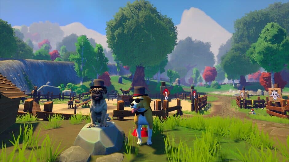 Walkies screenshot 3