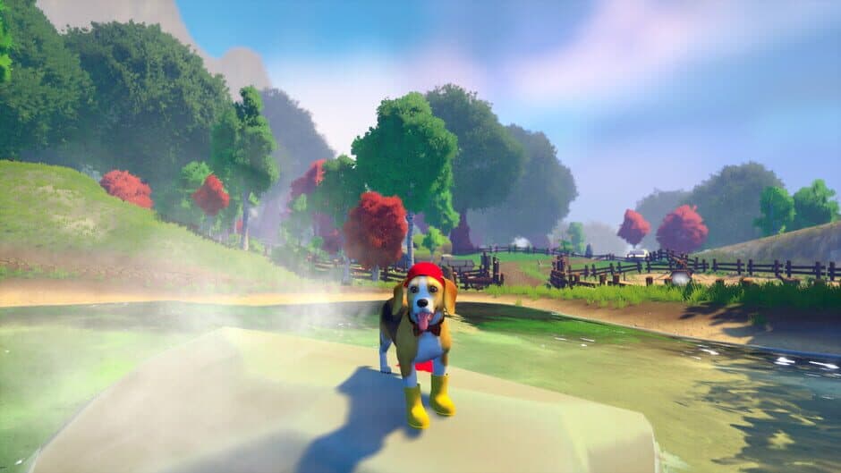 Walkies screenshot 4