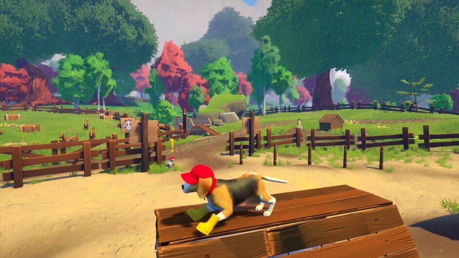 Walkies screenshot 6