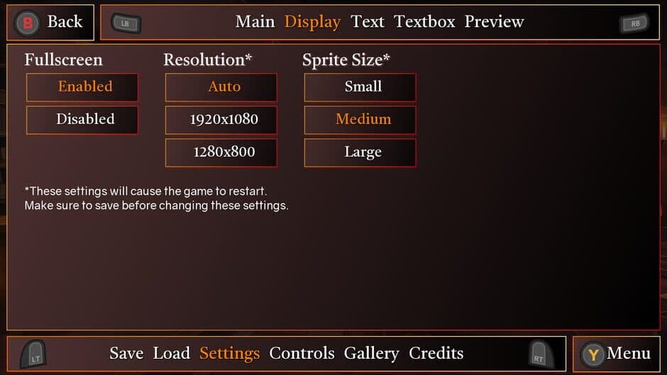 An Adventurer's Gallantry screenshot 4