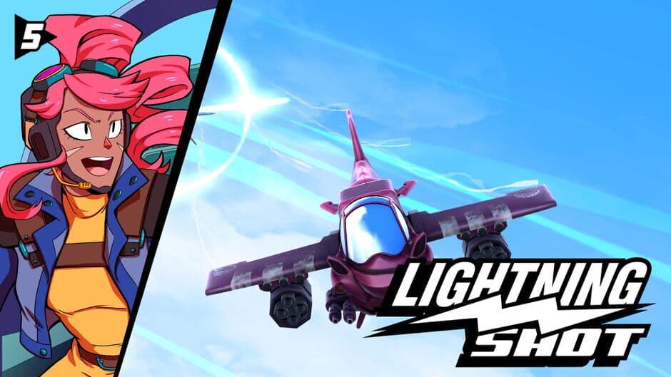 Sky Oceans: Wings for Hire screenshot 8
