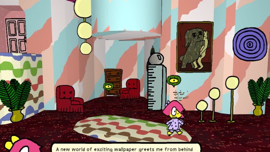 Heart of the Killer screenshot 1